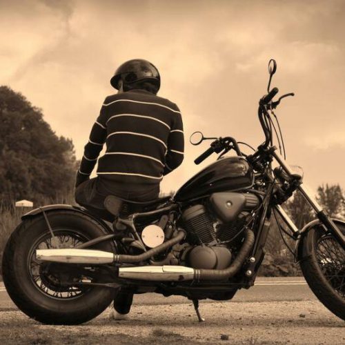 Jaki motocykl na początek? Sprawdzone porady