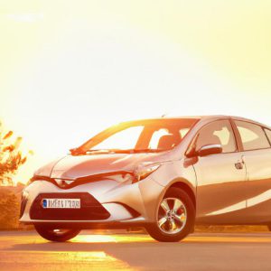 Ile kosztuje Toyota Yaris - biorę cennik pod lupę