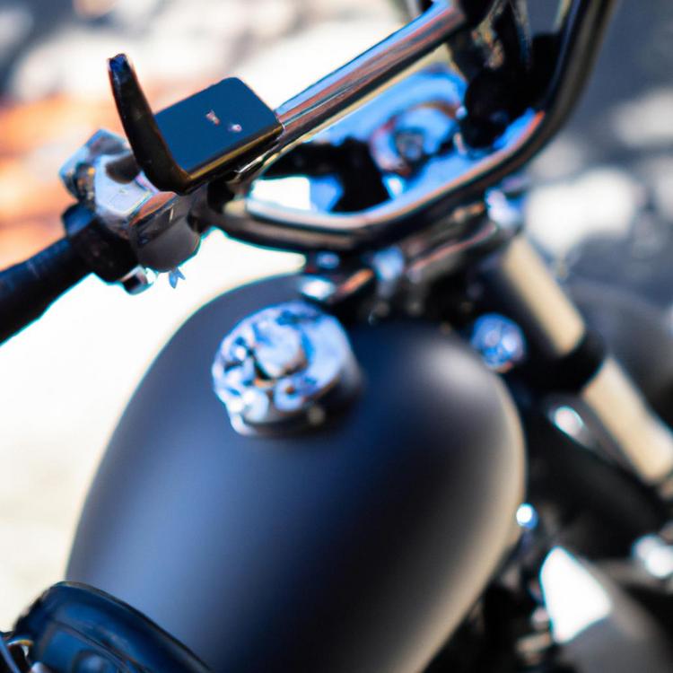 Jaki uchwyt na telefon do motocykla?