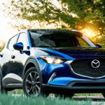 Mazda CX-3 (2015-2022) - opinie i typowe usterki