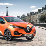 Renault Captur (2013-2019) - opinie i typowe usterki