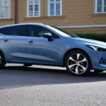 Używane Volvo V40 II (2012-2019) - opinie i typowe usterki