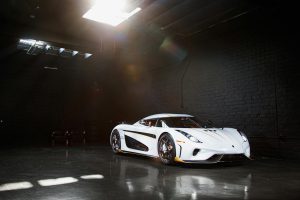 koenigsegg gemera