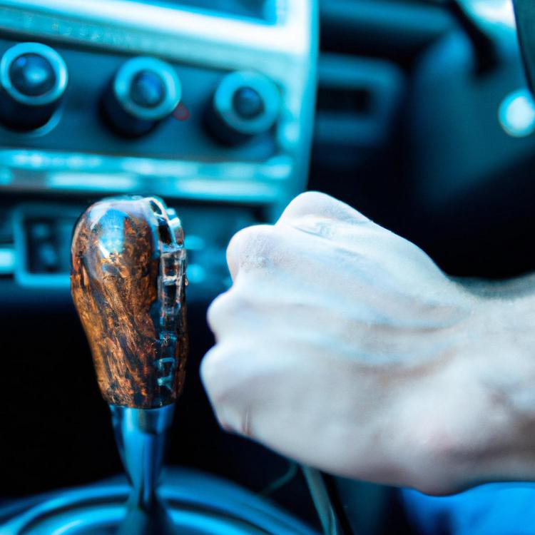 Jak prawidłowo korzystać ze skrzyni biegów?