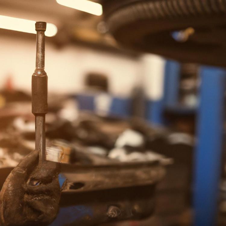 Najczęstsze awarie skrzyń biegów