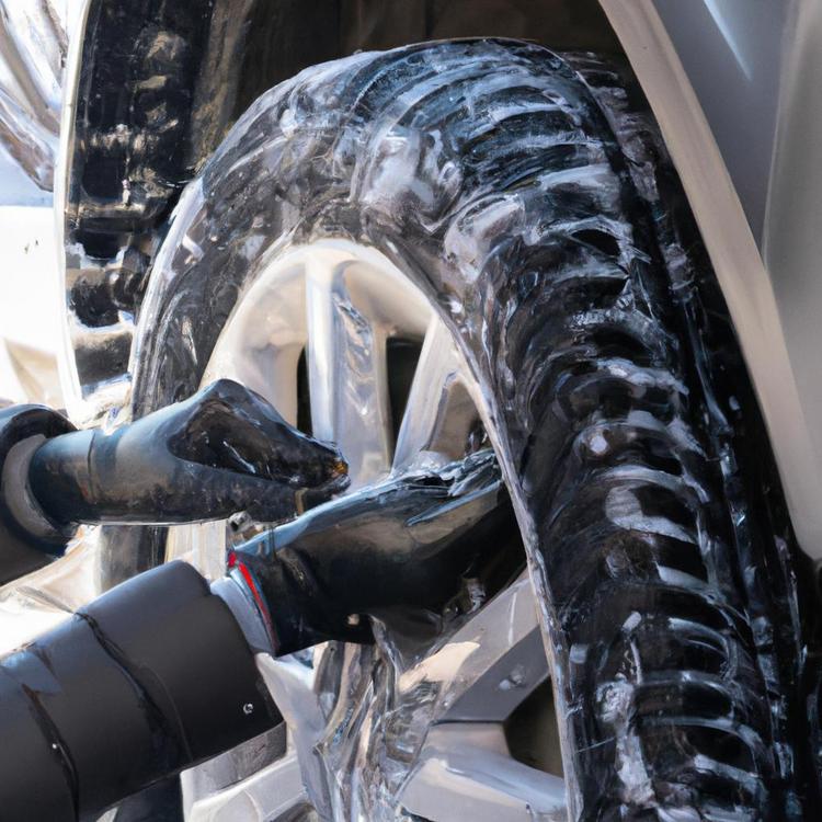 Przygotowanie samochodu do zimy – o czym pamiętać?