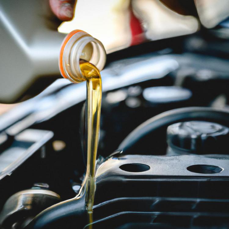 Zatarcie silnika – koszmar, którego można uniknąć